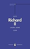 Richard II (Penguin Monarchs) by 