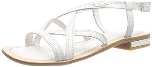 s oliver slingback