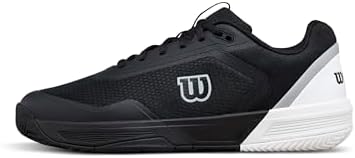 Amazon.com | Wilson Men's KAOS Swift 1.5 Clay Tennis Shoes, Pearl