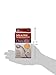 Changing Lifestyles Safe-er-Grip Portable Shower Arm, Contrasted White with gray accents
