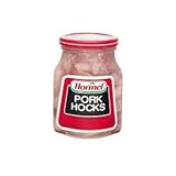 Hormel Pork Hocks Jar
