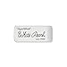 PAPER MATE WHITE PEARL 3CT