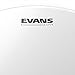 Evans Drum Heads - UV1 Coated Tom Drumhead, 14 Inch