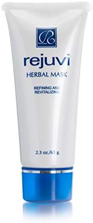 Rejuvi, Herbal Mask