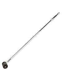Performance Tool, W32126, llave de tubo de 30 pulgadas con unidad de 1 2 pulgada.