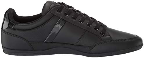 men's lacoste chaymon 319 4 u cma casual shoes