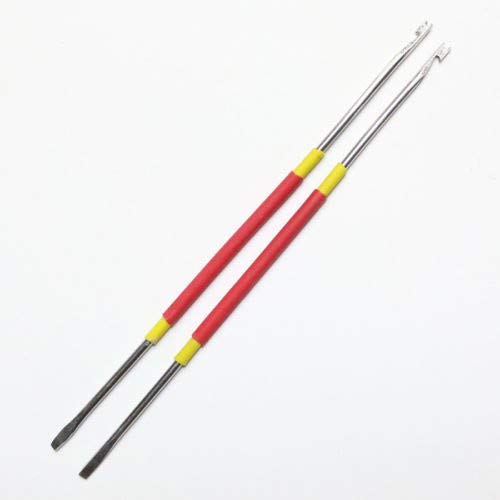 image for FelixStore Flute Clarinet Saxophone Repair Tools Woodwind Instrument S