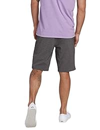 Volcom Frickin SNT Mix - Pantalón corto híbrido para hombre (20.9 in)
