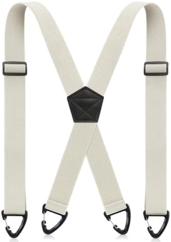 Amazon.com: Suspender Store Novelty Red/Green Suspenders - 2 Inch