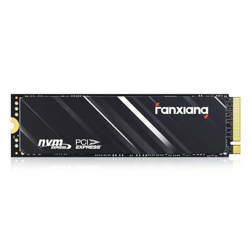 Fanxiang S690Q NVMe SSD