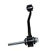 DLZ 2 Pcs Front Suspension Kit-2 Sway Stabilizer Bar Links Compatible with Excursion 4WD 2000-2005, F-250 F-350 Super Duty 4WD 2000 2001 2002 2003 2004 K80273