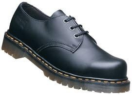 dr martens airwair black