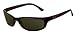 Ray-Ban RB 4115 Sunglasses Styles - Smokey Black Frame / Green Lenses, RB4115-606-71-57