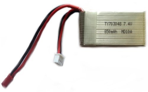 WL Toys V262-15 Replacement Battery