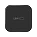 CHOETECH Wireless Charger, USB Type C Wireless Charging Pad Compatible with iPhone Xs/XS Max/XR/X/8/8 Plus, Samsung Galaxy Note 10/S10/S10+/S10E/S9/S9+/S8/Note 9/Google Pixel 3/3 XL/Qi-Enabled Device