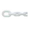 Extreme-Max-BoatTector-Vinyl-Coated-Anchor-Chain-316-x-4-White Extreme-Max-BoatTector-Vinyl-Coated-Anchor-Chain-316-x-4-White