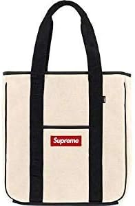 supreme polartec tote