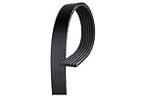 ACDelco GM Original Equipment 12593774 V-Ribbed