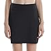 Women's Active Athletic Anytime Skorts with Underneath Shorts Lightweight Quick Dry Workout Skirt with Pocket