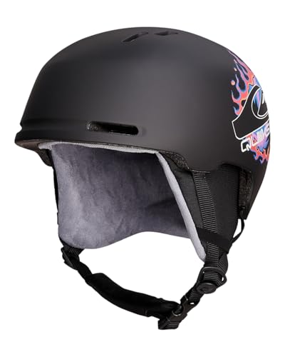 Quiksilver Journey - Black