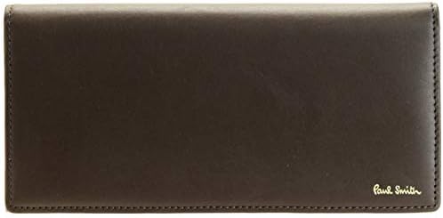 ポールスミス Paul Smith 財布 長財布 二つ折り メンズ レザー アウトレット 並行輸入品