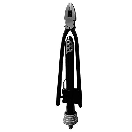 Chenway Wire Twisting Pliers Aircraft Safety Wire Twisting Pliers Set Lock Twist Twister Electrical 6''/ 9" (6'') - Thumbnail 7