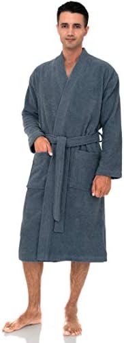 mens terry robes