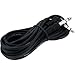 Roland PCS-5F Percussion Dual-Trigger Cable, 5-Feet, Black