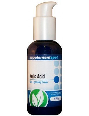 Kojic Acid Skin Lightener Cream Kojic Acid Skin Lightener Cream
