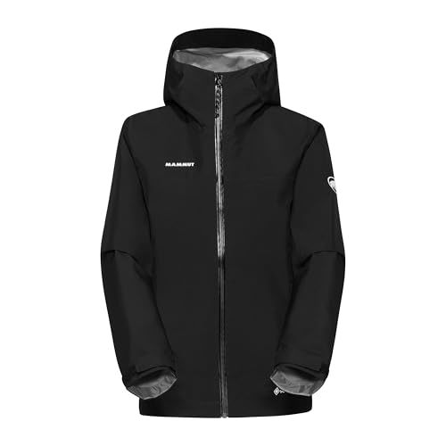 Mammut Crater Light HS Hooded Jacket Women XL
