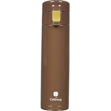 Amazon カフェマグファイン ワンタッチマグ350内面ふっ素加工