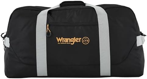 EQUINOX / Pine Creek Cargo Bags Gray XL PINE CREEK CARGO BAGS