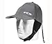 FCS Wet Cap in Gunmetal- Large/XLarge