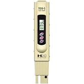 HM Digital TDS-3 Tester - TDS Meter