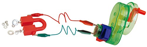 Electricity and Magnetic Combination Kit for Kids, STEM Educational Toy