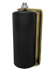Slide Gate Guide Roller 6” Rear Post Welded