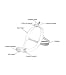 Large Cushion for Dreamwear Nasal Mask-----cushion Only