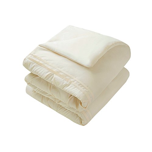 2 Comfort+Spaces+Comforter+Tufted+Pattern