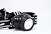 Runner's Goal X35 LED Chest Runners Light For Nighttime Running - Comfortable Alternative to Running Headlamps for Jogging, Walking, Hiking & More