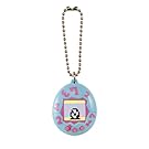 Tamagotchi mini, Blue with Pink