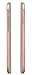 Moshi iGlaze Armour Aluminum iPhone 6 Plus /6s Plus Case - Rose Gold