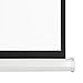 Best Choice Products 100in Portable 16:9 Projection Screen w/ 87x49in Foldable Stand, 1.3 Gain, White
