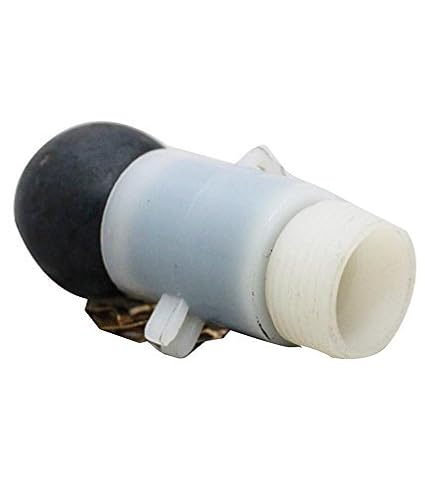 Ekta Home Appliances Washing Machine Water Inlet Pipe Faucet Tap