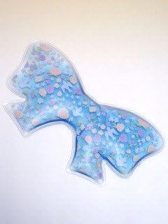 Amazon アイピロー ひんやり 疲れ目 アイパック クールジェル ジェル 冷感 癒しグッズ 快眠グッズ プレゼントローズクールジェル リボンアイピロー Et174a ノーブランド品 冷却タオル 通販