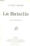 LA BATAILLE