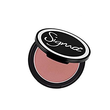 Sigma aura powder - nymphaea