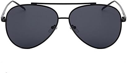 GAOCF Polarized Sunglasses Sunglasses Men And Women Bright Reflective Coating Color Film Sunglasses Mirror Toad Mirror Zero Uv Style All-Match Frame Material Metal Driving Sunglasses Polarized Glasses Driver Glasses Anti-Glare Safety Glasses Sunshade Glasses Anti-Uv