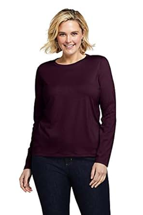 lands end long sleeve tees