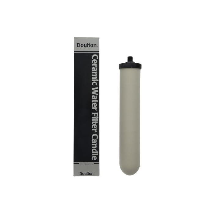 Doulton W9120562 Sterasyl S Ceramic Filter Candle
