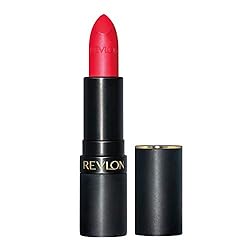 REVLON Super Lustrous The Luscious Mattes